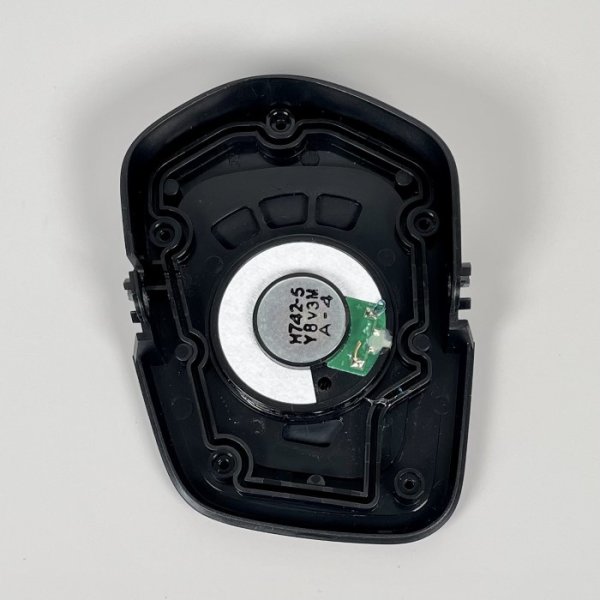 Logitech G430 Speaker right Lautsprecher rechts Ersatzteil